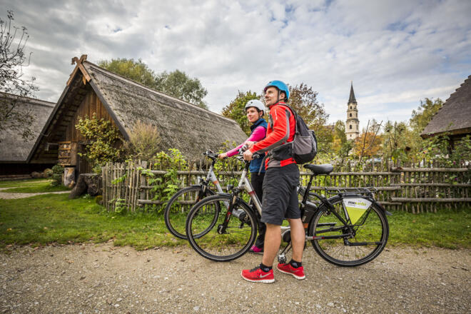 Oberndorf – Mattsee