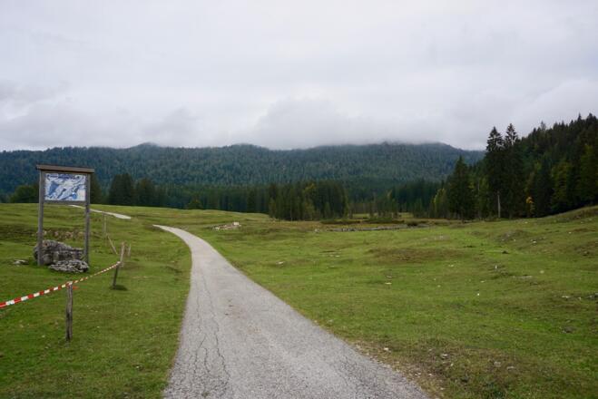 Flachstück zum Sulzner Käser