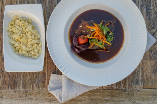 Appetit auf mehr... 3