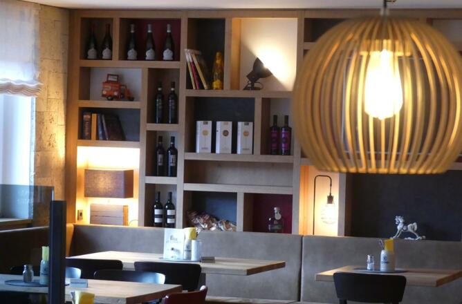 Ristorante Colosseo 1