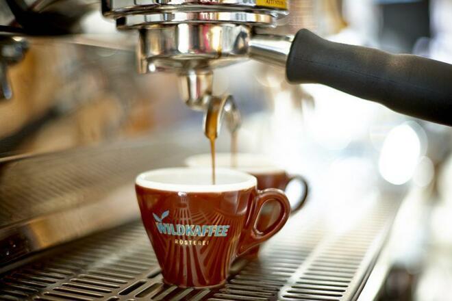 Wildkaffee