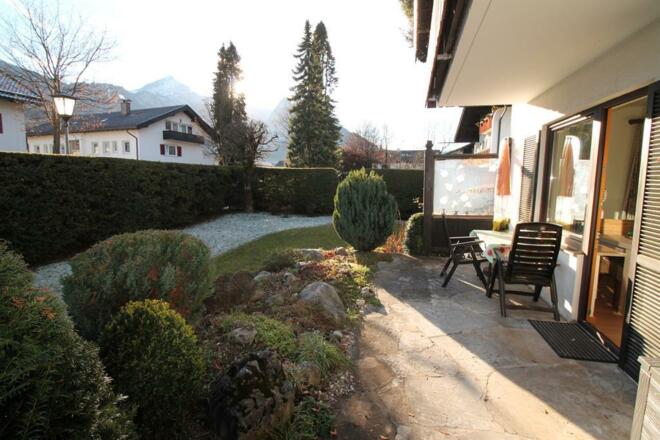 Baumann Terrasse 08.12.16