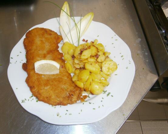 Schnitzel