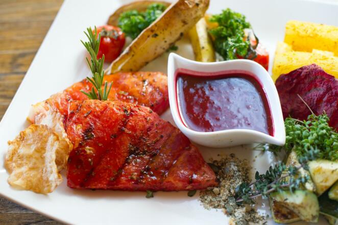 Appetit auf mehr... 4