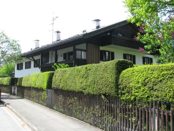 DachidyllAussenansichtBalkon