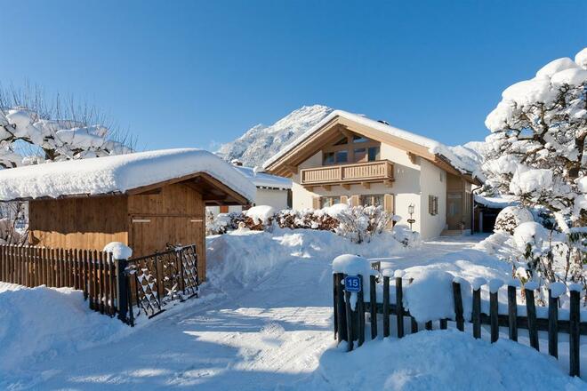 &quot;Bergblick&quot;