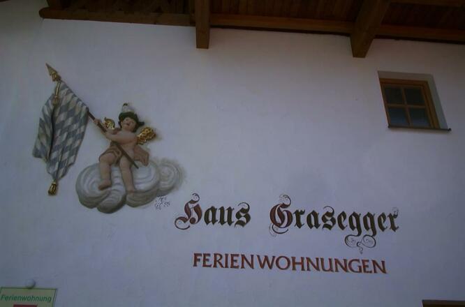 Haus Grasegger