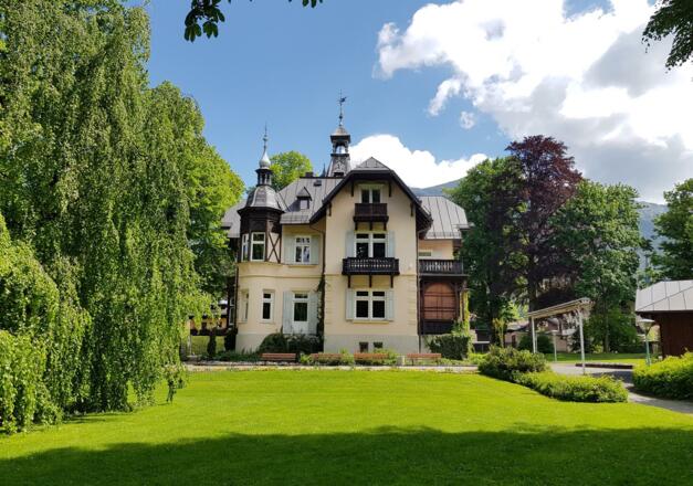 Richard-Strauss Institut