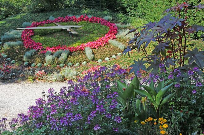 Michael Ende Kurpark