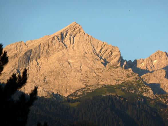 Alpspitze