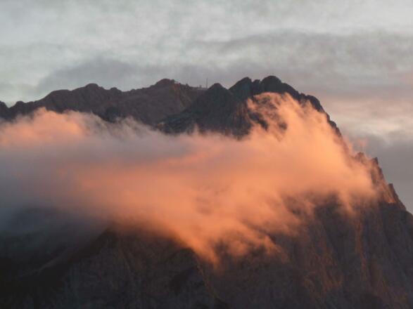 Zugspitze