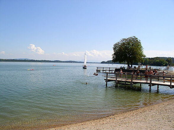 Wagingersee