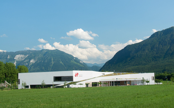 Das Hans Peter Porsche Traumwerk