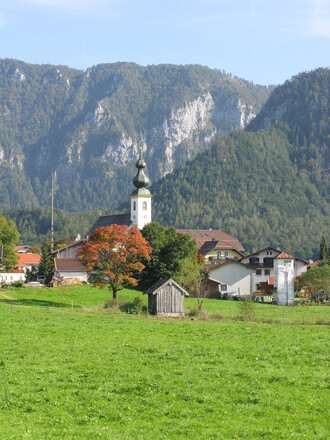 5 Inzell