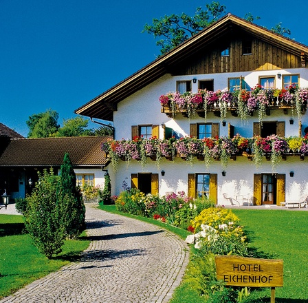 Hotel Eichenhof