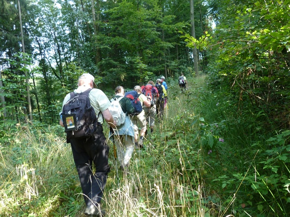 Unterbuchfelln bei Traunstein