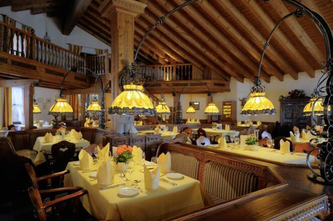 Restaurant Bayernland