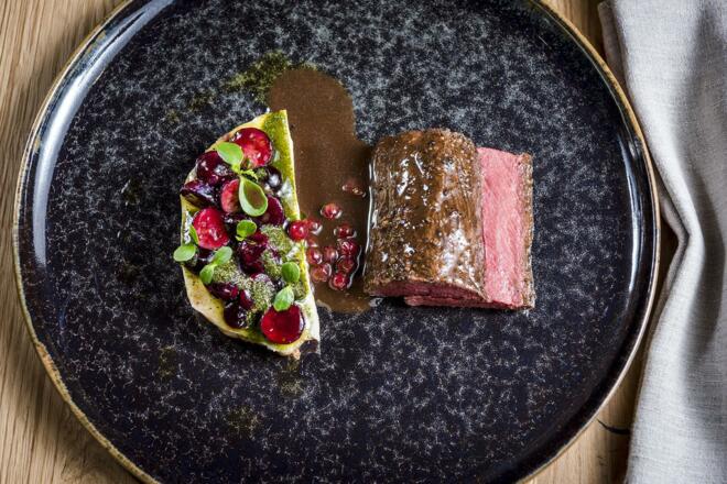 Restaurant Wurzelwerk