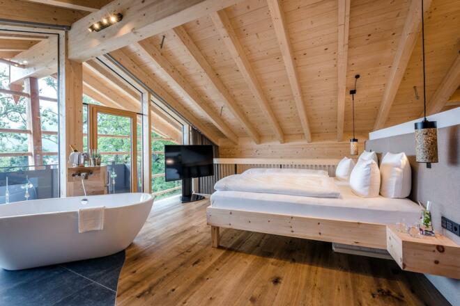 Chalet Suite