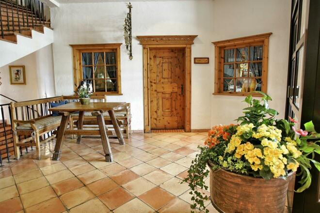 Lobby / Eingangsbereich