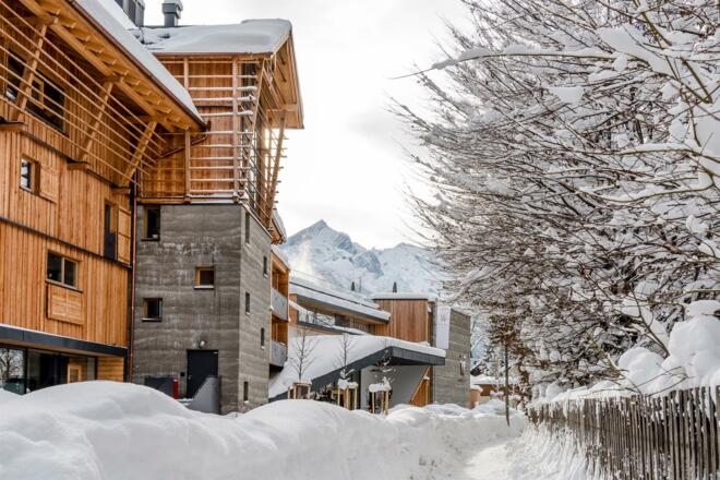 Hotel Werdenfelserei