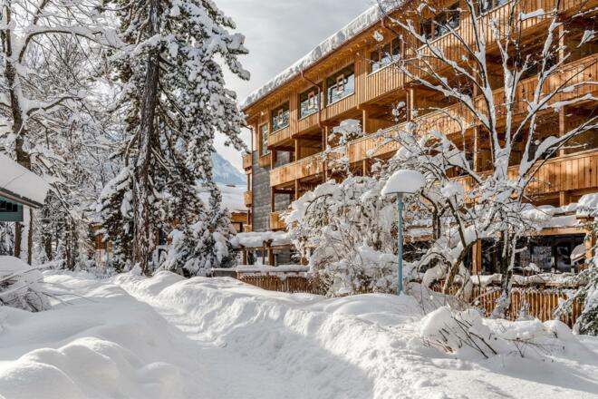 Hotel Werdenfelserei