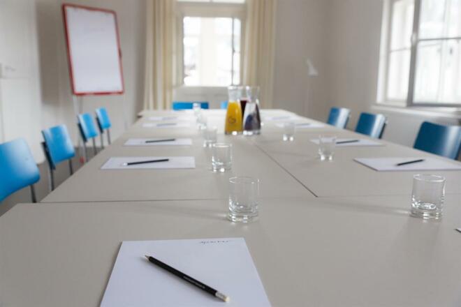 Tagungsraum &quot;Alte Villa&quot;