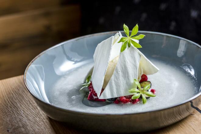 Restaurant Wurzelwerk