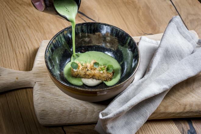 Restaurant Wurzelwerk