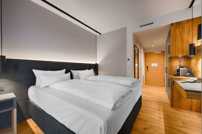 LifestyleAlpin Zimmer