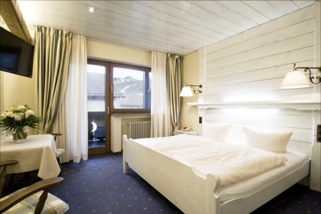 Doppelimmer Standard