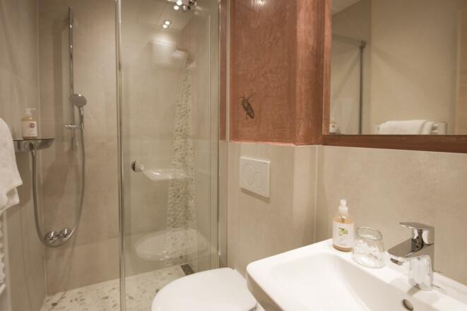 Doppelzimmer Komfort