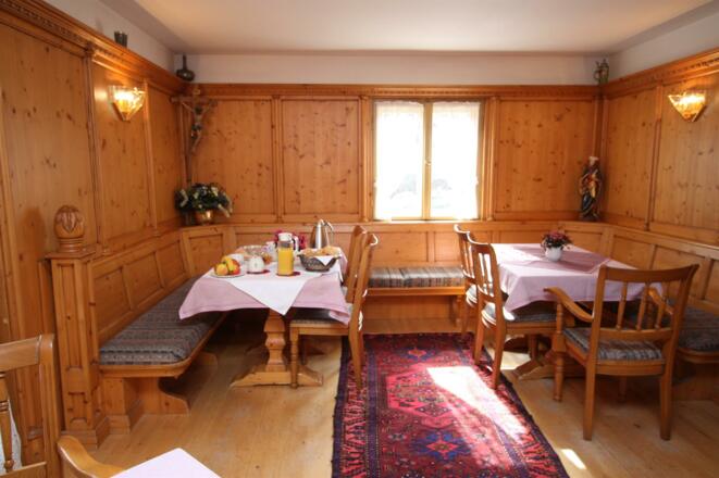 Bilder Haus Hölllental neue 042