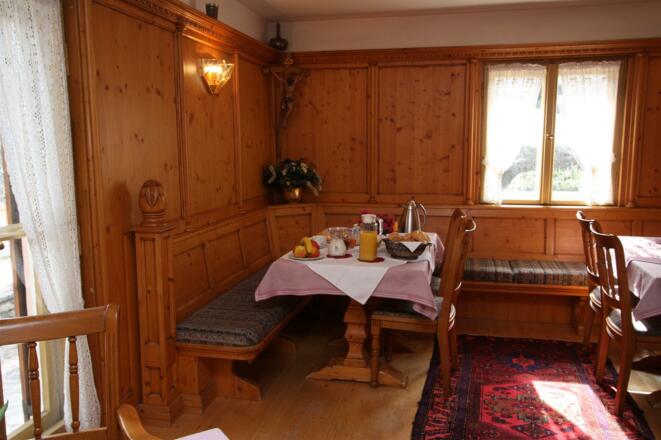 Bilder Haus Hölllental neue 045