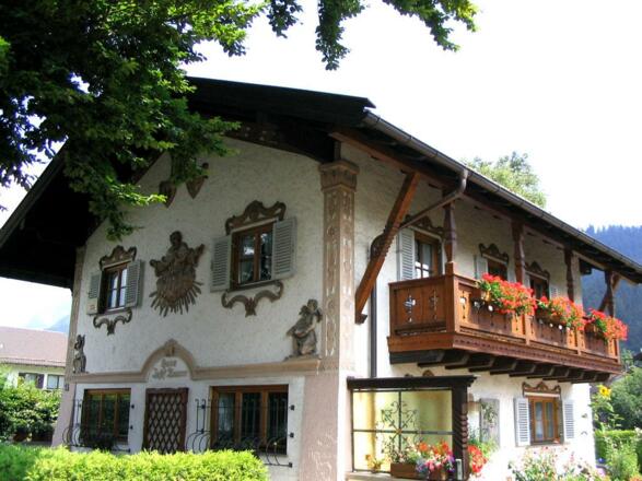 Ferienwohnung Monika