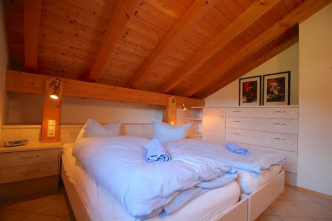 ALPENJUWEL Schlafzimmer