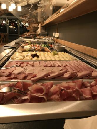 Frühstücksbuffet_Wurst