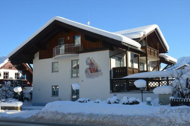 Appartmenthaus Windrose