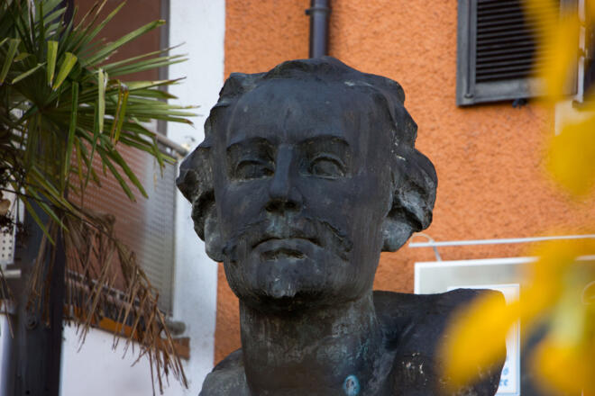 König Ludwig II. Denkmal