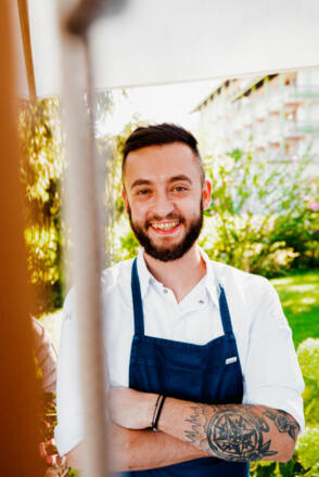 © Johannes Seeliger