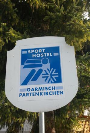 Sport Hostel
