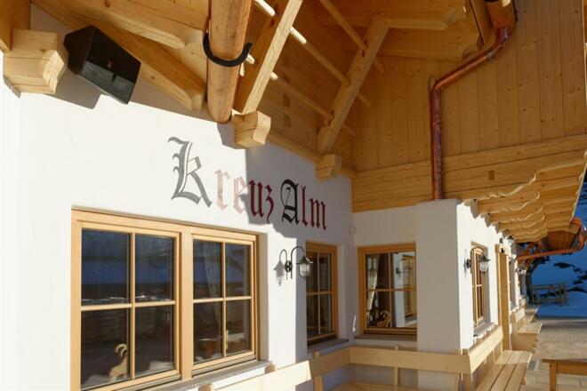 Kreuzalm