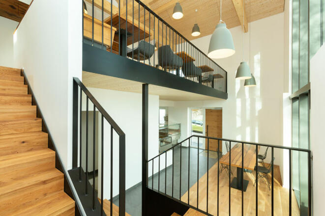 © Chiemseefischerei Stephan, Foto Berger