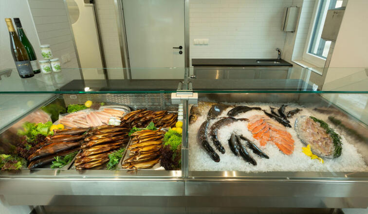 © Chiemseefischerei Stephan, Foto Berger