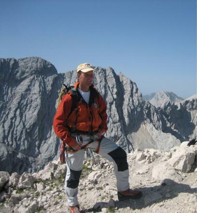 Bergsteigerschule-Robert Krinninger