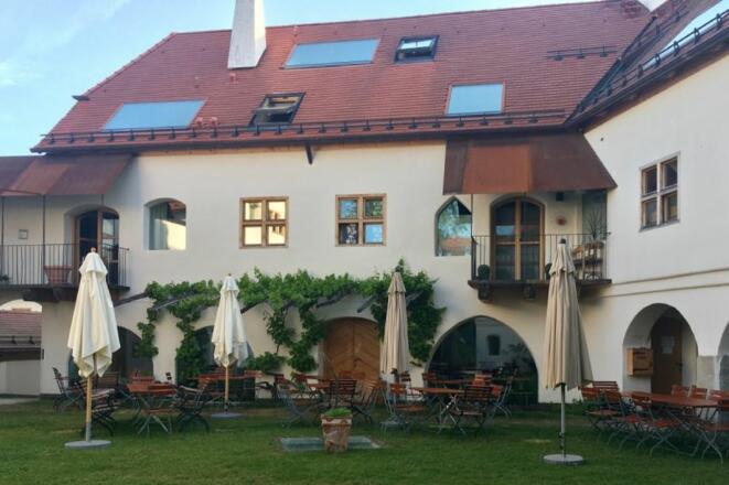 Ristorante Pizzeria Il Borgo - © Chiemsee-Alpenland Tourismus