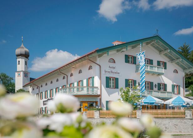 Gasthof Herzog Maximilian