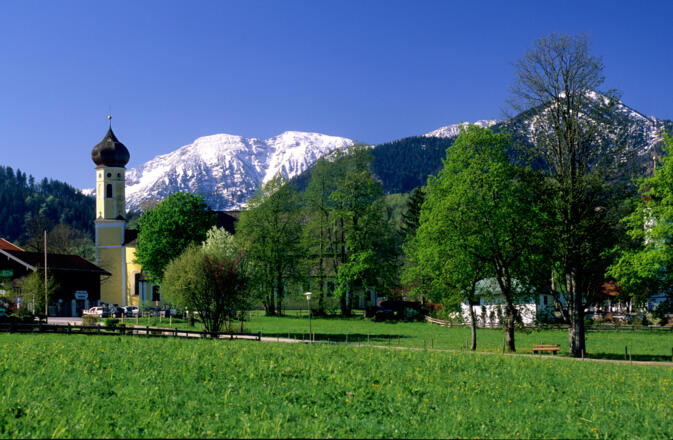 Klosterkirche St. Martin &quot;Martinsmünster&quot;