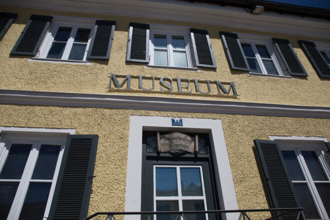 Museum Tegernseer Tal