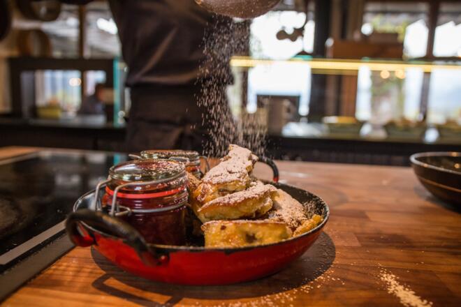 Käfers Gut Kaltenbrunn